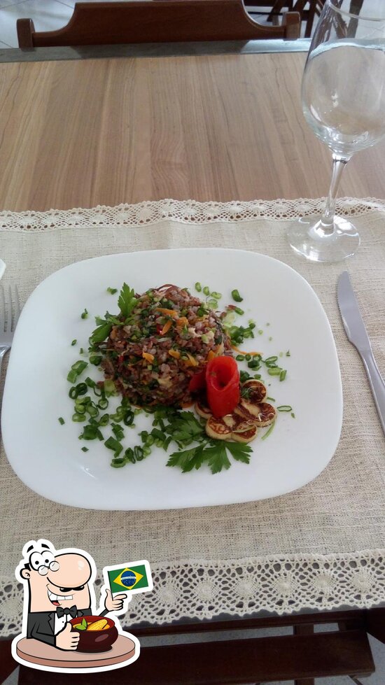 Pimenta do Reino restaurante, Caicó - Avaliações de restaurantes