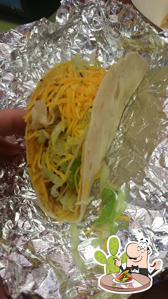 Fiesta Grande in Hutchinson Restaurant reviews