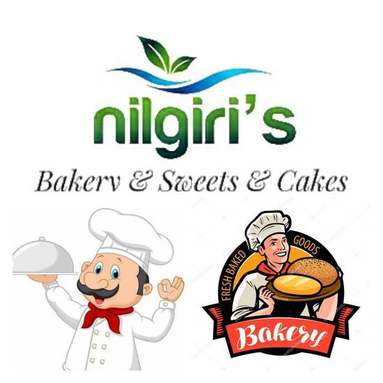 Menu at New Nilgiri's Bakery, Kolathur