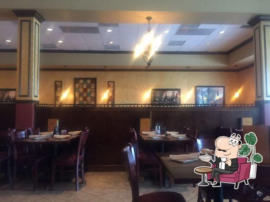 Toscana Little Italy, Jacksonville - Restaurant menu, prices and reviews