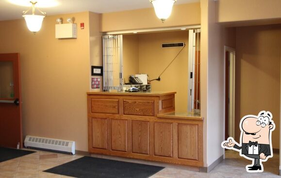 Alexis Hotel, Port Hope Simpson - Restaurant menu, prices and reviews