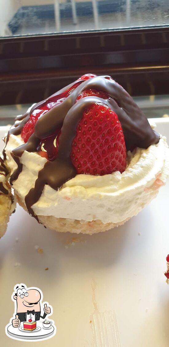 Golden Crust Bakery In Northolt Restaurant Reviews