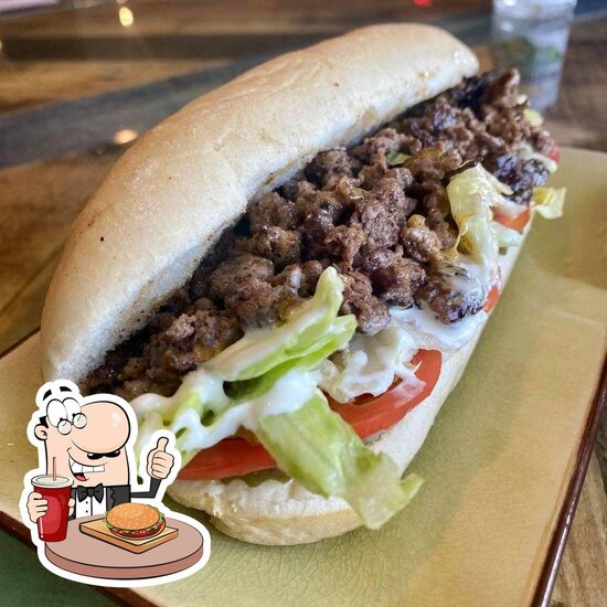 The Porch in Council Bluffs Restaurant menu and reviews
