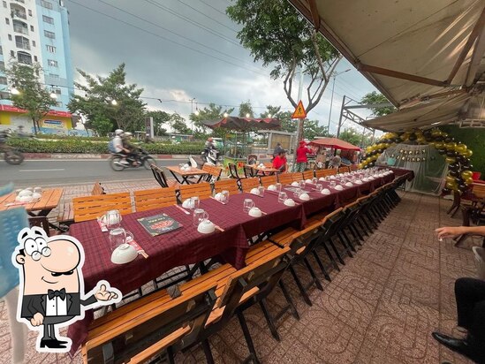 Lửa BBQ, Ho Chi Minh City - Restaurant menu, prices and reviews