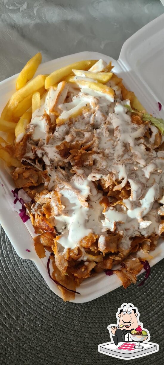 Cengiz Karatas Doner Kebap Haus