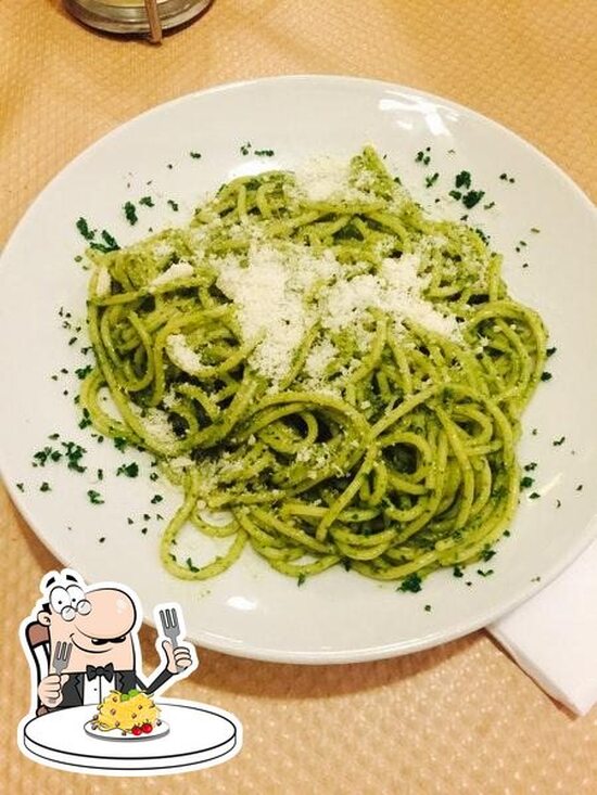Pizza Marinara pizzeria, Paris Restaurant menu and reviews