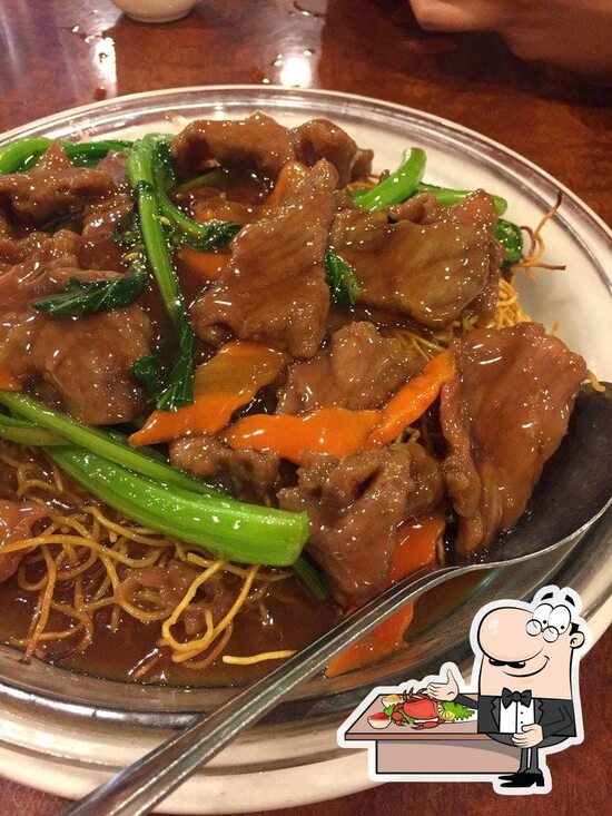 H.K. Seafood Garden in Las Vegas Restaurant menu and reviews