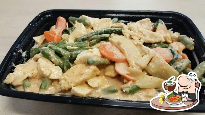 Take It Easy in Oakland Restaurant menu and reviews
