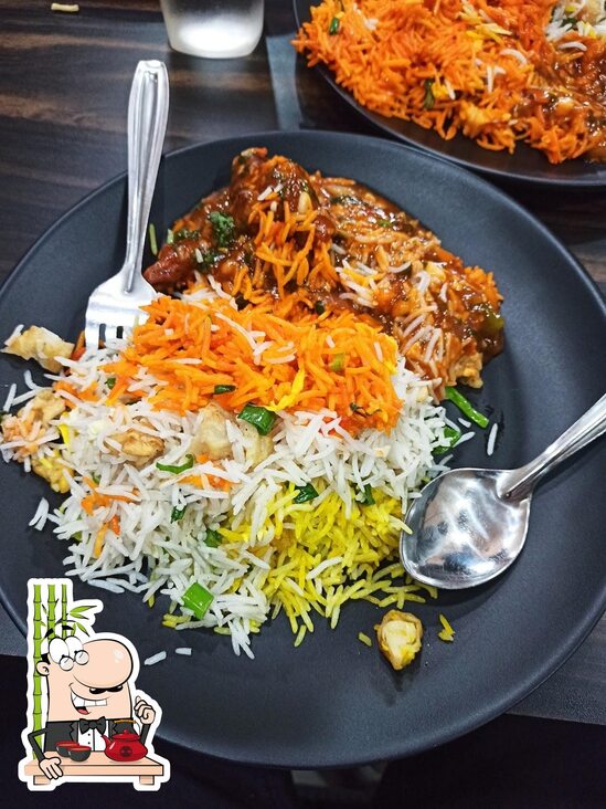 Menu at Lakeside Chinese corner nerul, Navi Mumbai