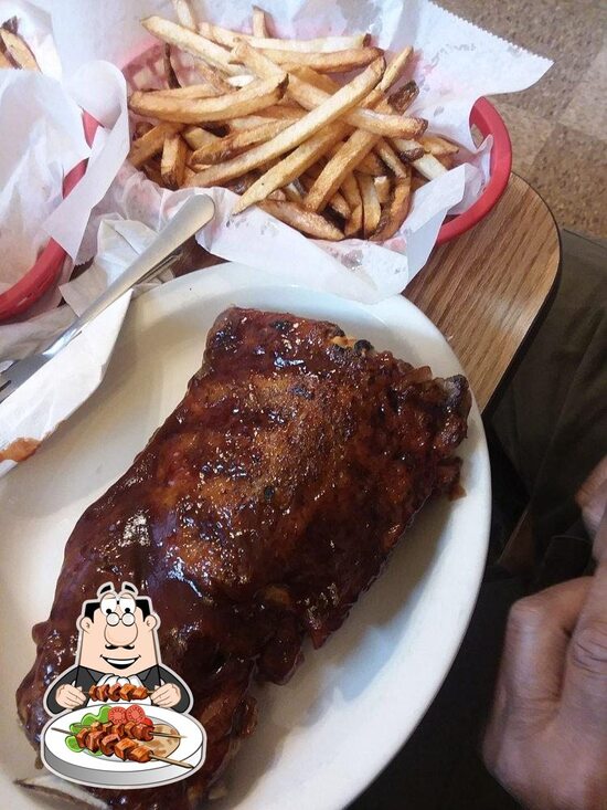 MAHD House Bar & Grille in Elyria Restaurant menu and reviews
