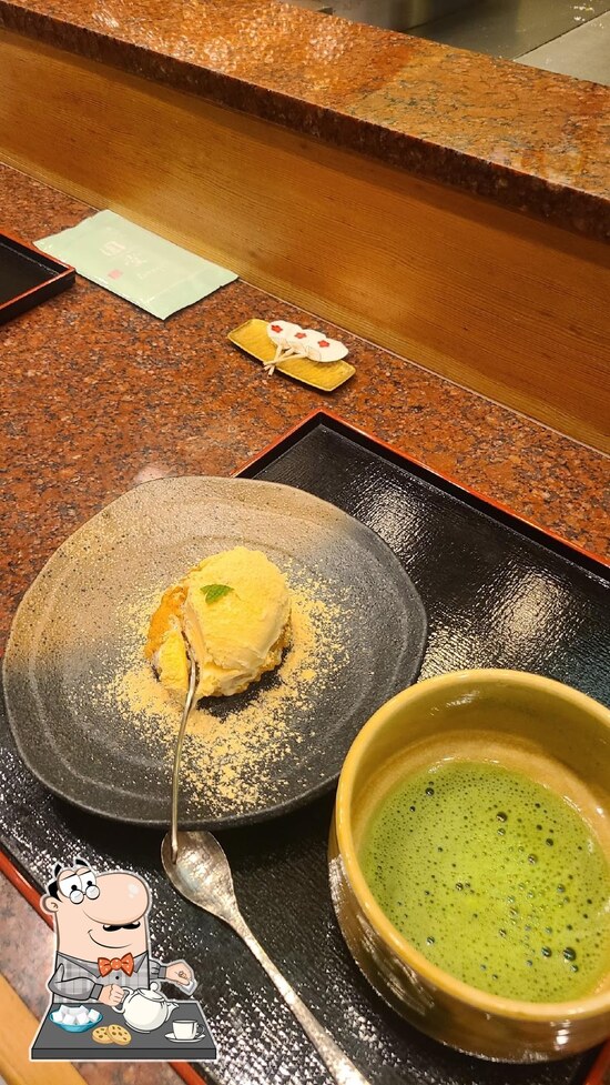 Tempura Endo in Beverly Hills Restaurant menu and reviews
