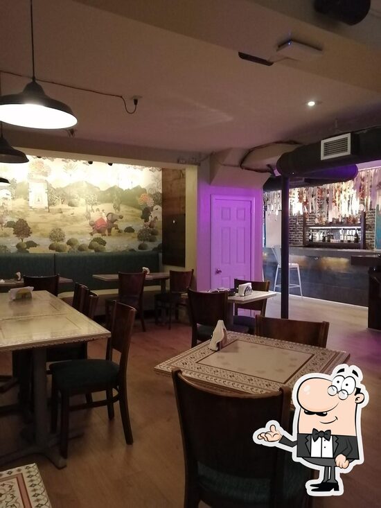 Yaari Indian Kitchen And Bar, Ottawa - Restaurant menu, prices and reviews