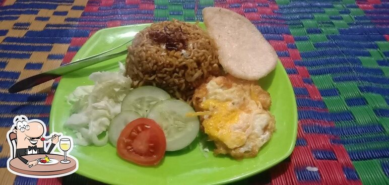 Nasi goreng cipta rasa, Kotabumi - Menú del restaurante, precios y reseñas