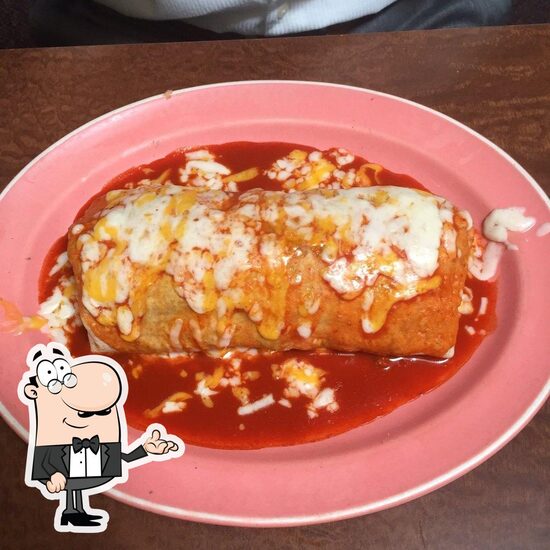 Rudy's Mexican Food, Monrovia - Restaurant menu, prices and reviews