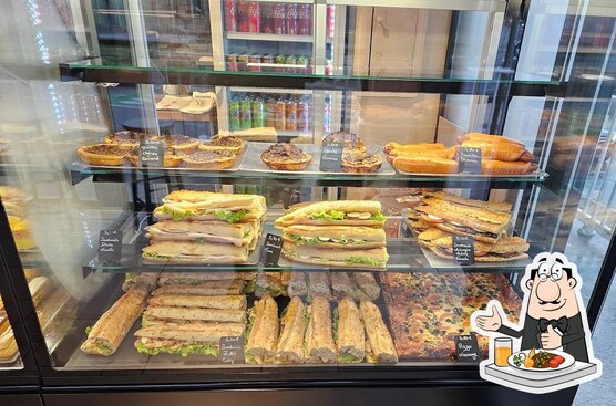 BOULANGERIE GAILLARD 74 visual data 8