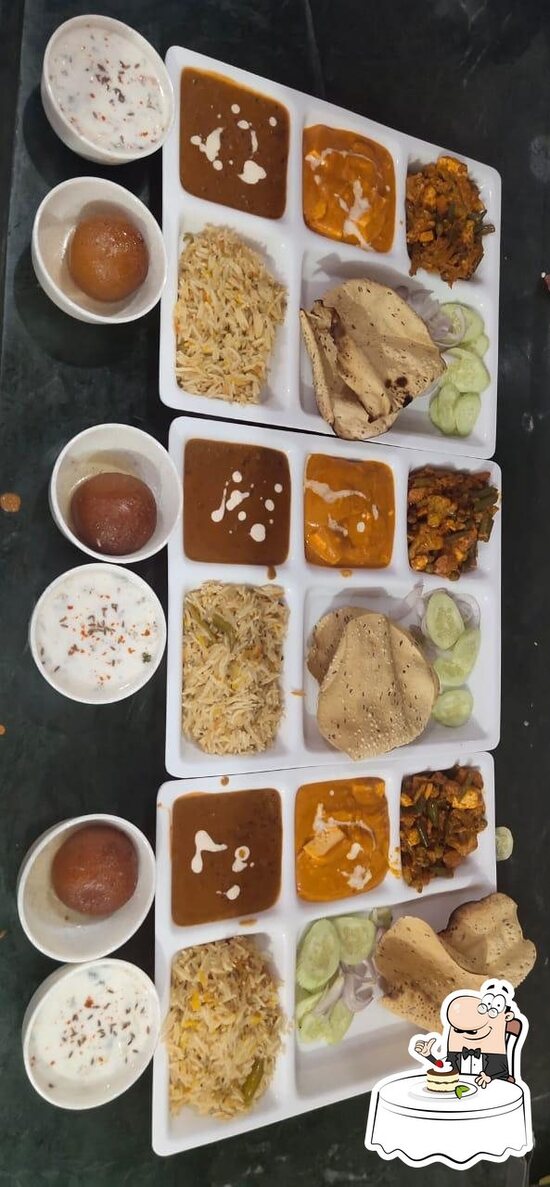 The Queens RESTAURANT, India Restaurant reviews