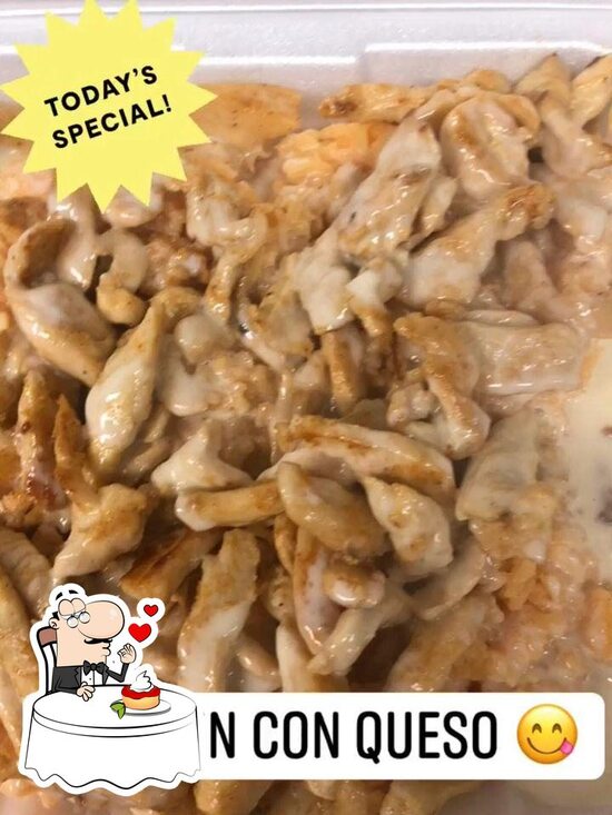 El Pueblito Mexican Restaurant & Buffet in Beardstown Restaurant reviews