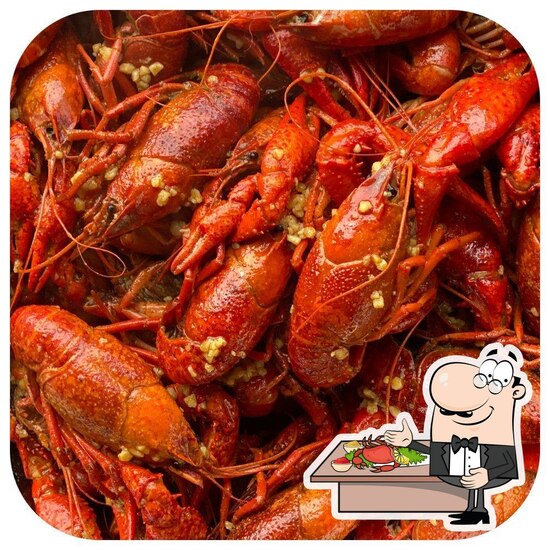 Viet Cajun in Galveston Restaurant menu and reviews