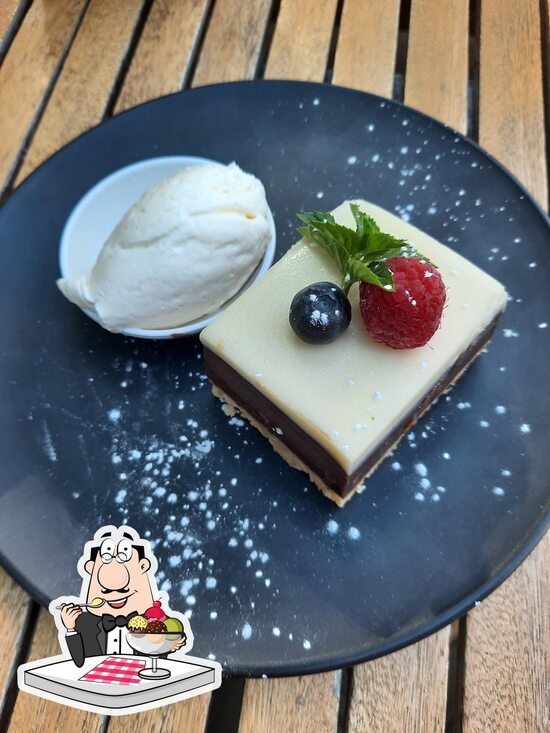 Pickles & Tea in South Tamworth Restaurant reviews