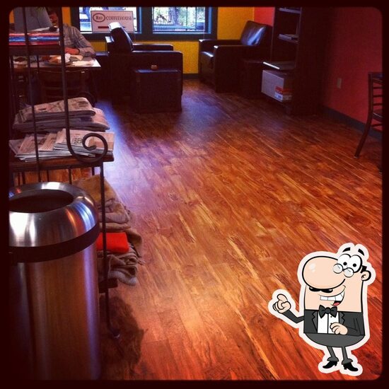 Rio Coffee Brewery, 33388 Walker Rd in Avon Lake Restaurant menu and