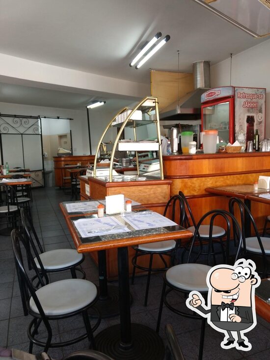 Bar e Lanches O Batidão, São Paulo - Menu do restaurante, preços e opiniões