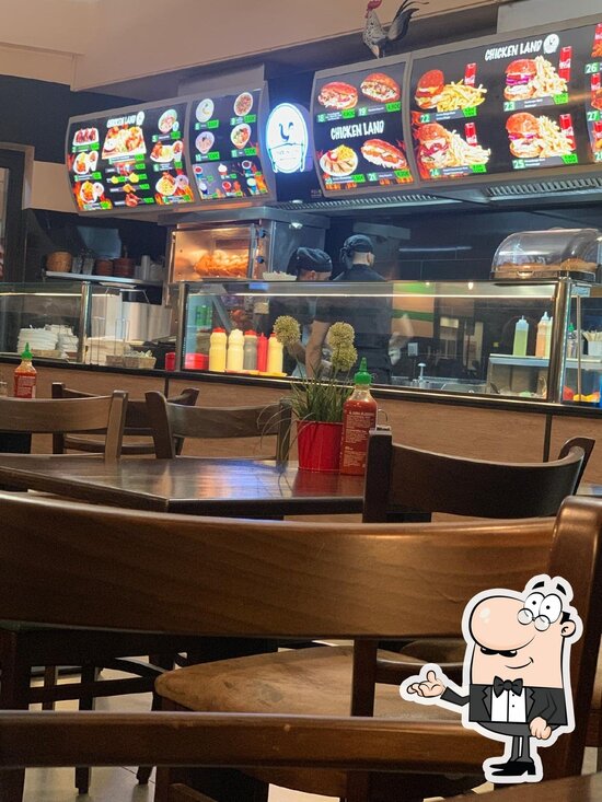Chickenland Köln, Köln - Speisekarte, Preise und Bewertungen