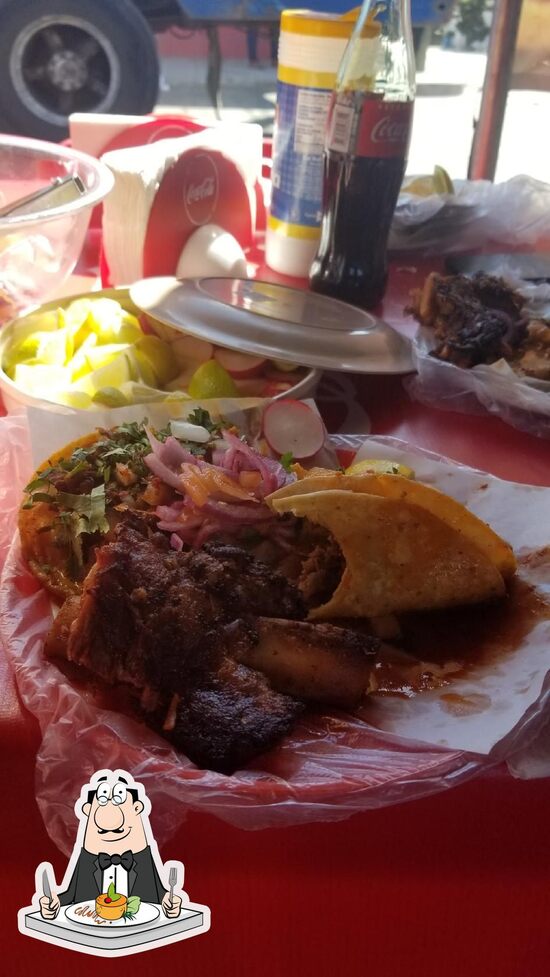 Tacos de birria El Cholo Paisa restaurant, Tijuana - Restaurant reviews