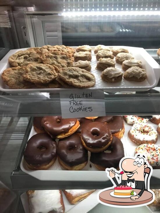 Coffee Depot in Syracuse Restaurant menu and reviews