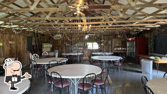 Rosemary's Country Kitchen, New Derry - Restaurant menu, prices and reviews