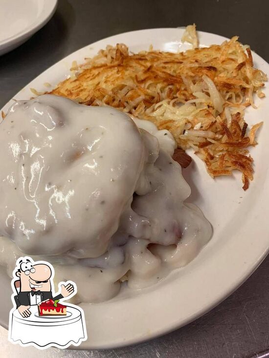 Buckshot Bar in Boyceville Restaurant reviews