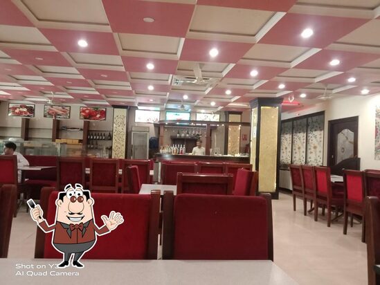 Menu at Veer ji Malai Chaap Wale - Ananta Restaurant Meerut, Meerut