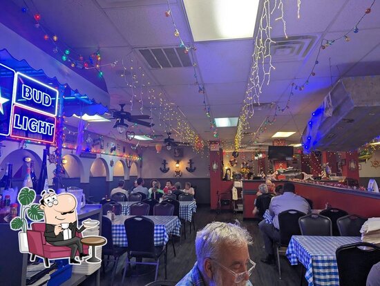 Catfish Sam's, Arlington - Restaurant menu, prices and reviews