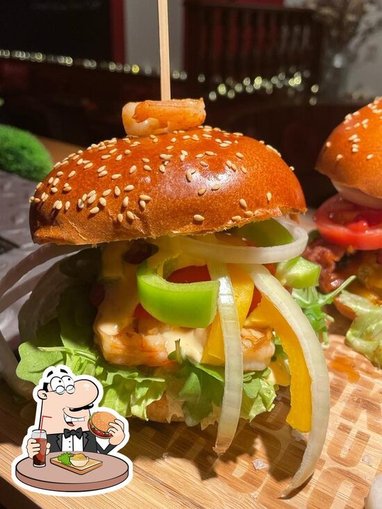 Mister Beef BBQ House, Neuss