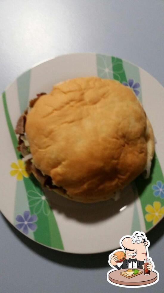 Jasmin Bakery European Bread in Louisville Restaurant reviews