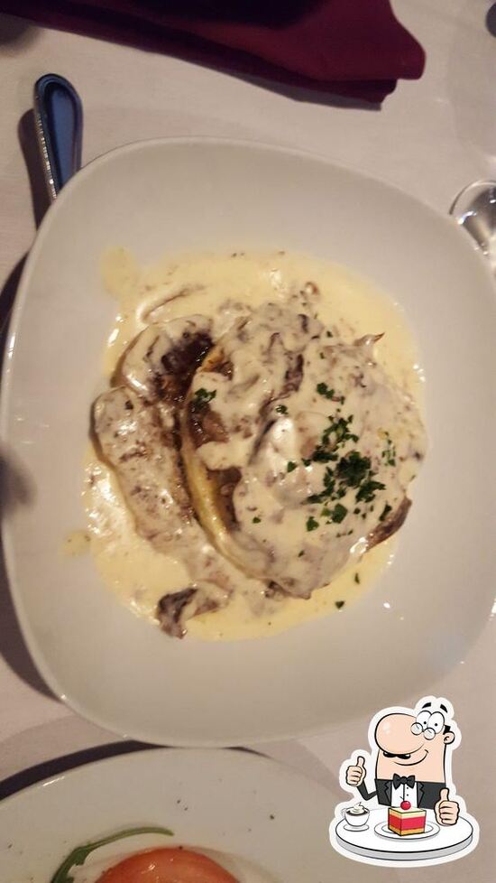 La Dolce Vita in Fort Lauderdale Restaurant menu and reviews