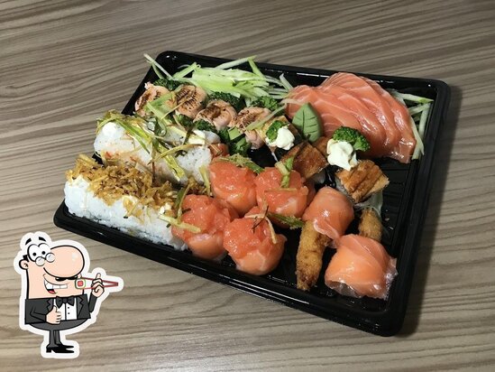 Subarashii Sushi Poa