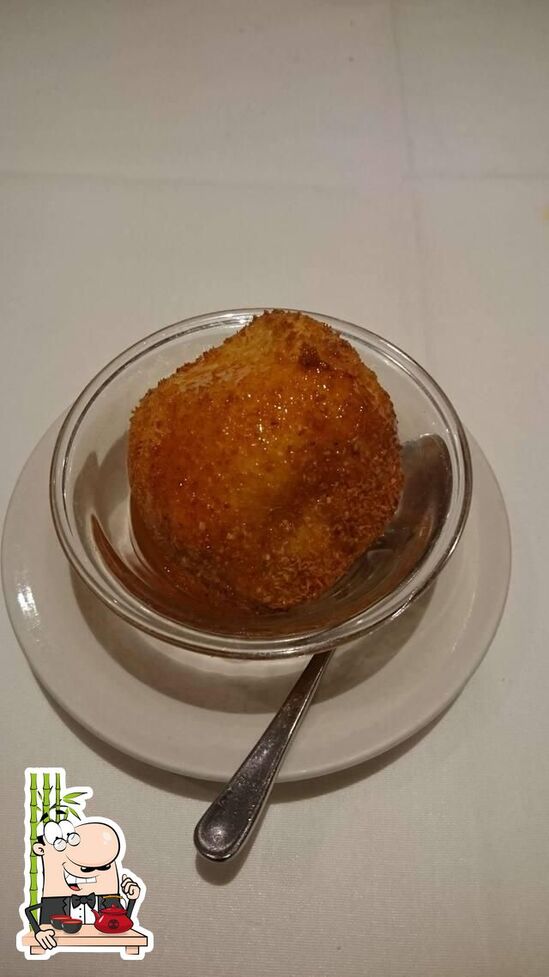 Wing Bo Chinese Restaurant in Maylands Restaurant menu and reviews