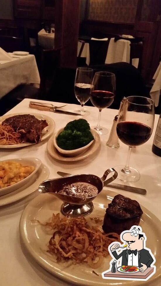 Chop House, 3665 Ulmerton Rd in Clearwater Restaurant reviews