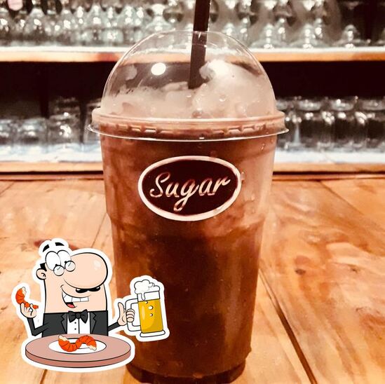 Sugar Restaurant & Bar, Kalasin Restaurant reviews