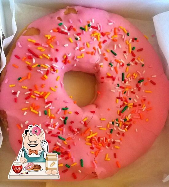 Lard Lad Donuts Orlando Restaurant Menu Prices And Reviews lard-lad-donuts-orlando-restaurant-menu-prices-and-reviews