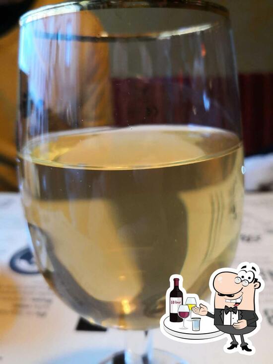 Speisekarte von Meat&Wine Steak House Tallinn restaurant, Tallinn