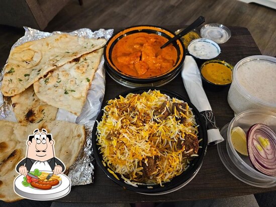 Namaste Biryani Indian Restaurant In Columbus Restaurant Reviews