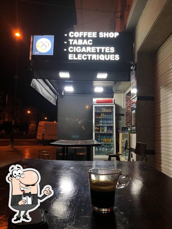 Vap milano, Kenitra - Menu du restaurant, prix et avis
