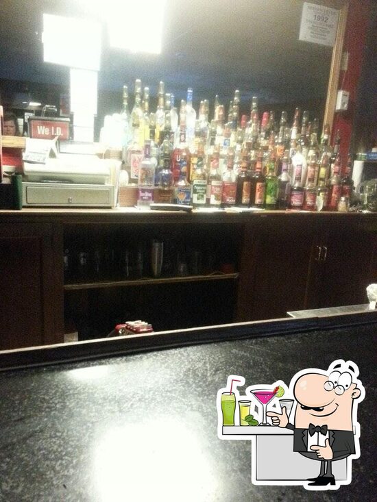 The Seven Deuce in Tekonsha Restaurant reviews
