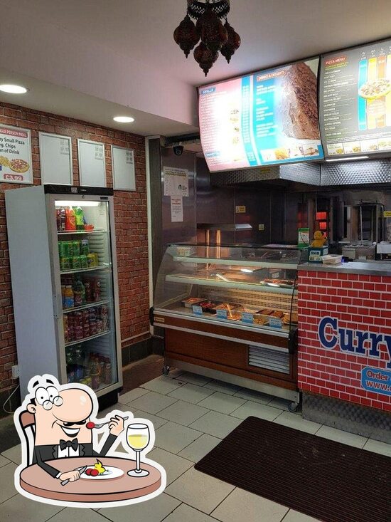 Erdington Curry 'N' Kebab, 244 Wheelwright Rd in Birmingham
