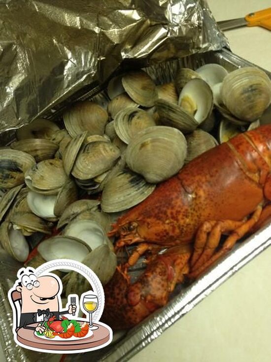 Fresh Catch Seafood Store in North Plainfield Restaurant reviews