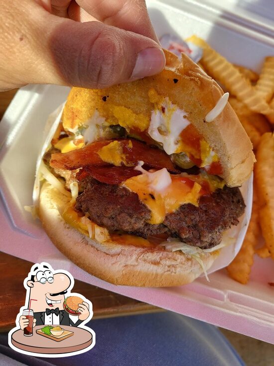 Fat Daddy’s in Christoval - Restaurant reviews