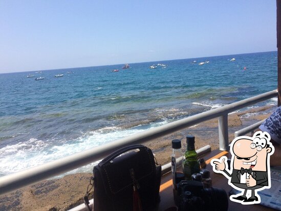 Restaurante La Caleta in La Caleta - Restaurant menu and reviews