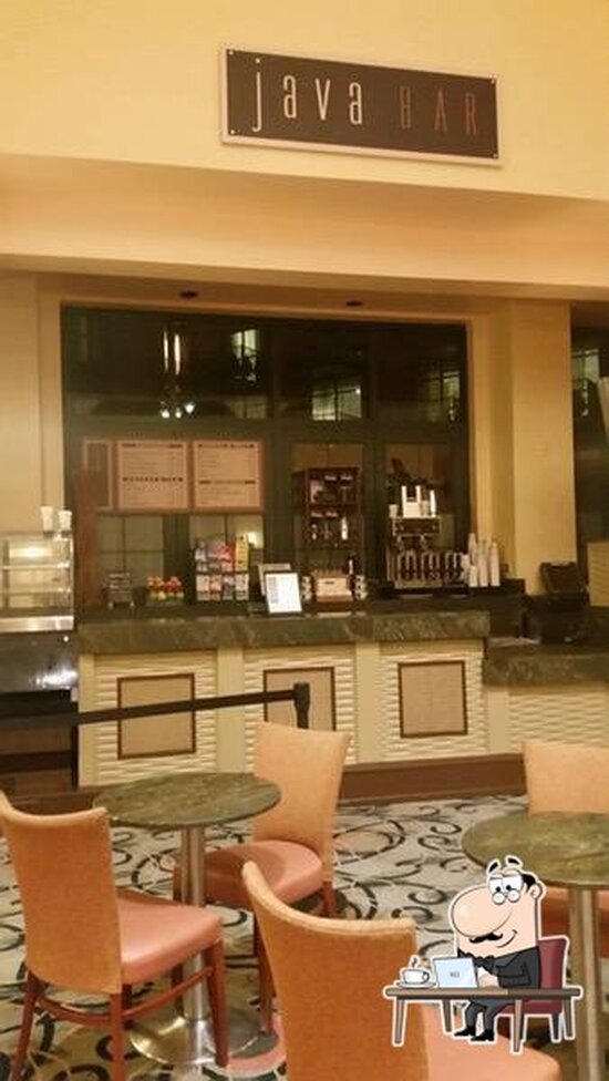 Java, Lake Buena Vista - Restaurant menu, prices and reviews