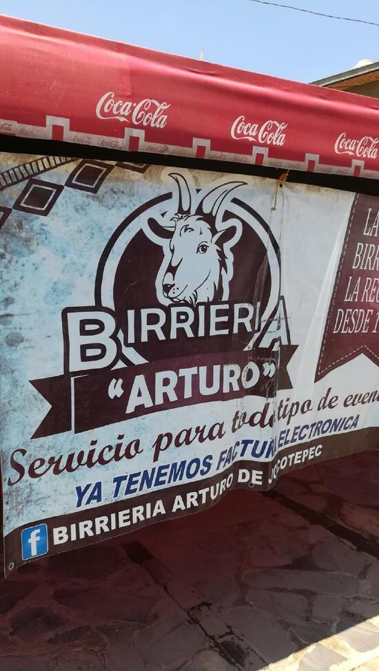 Birrieria Arturo de Jocotepec restaurant, Jocotepec - Restaurant reviews